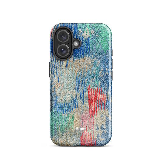 Texora iPhone Case - Blunt Cases
