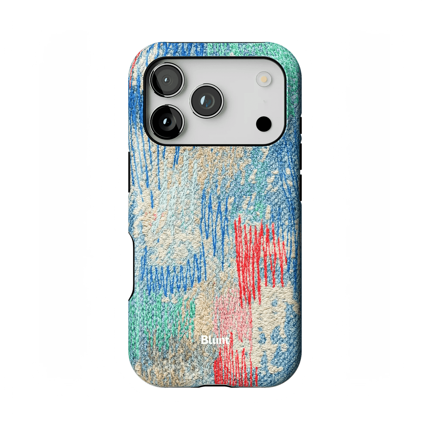 Texora iPhone Case - Blunt Cases