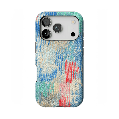 Texora iPhone Case - Blunt Cases