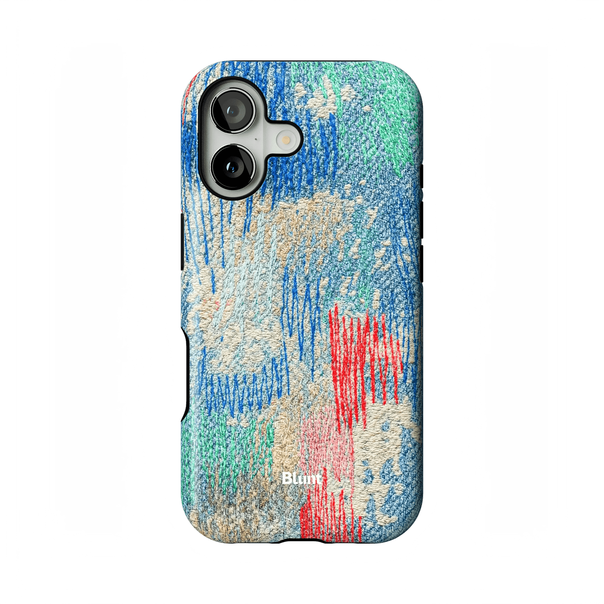 Texora iPhone Case - Blunt Cases