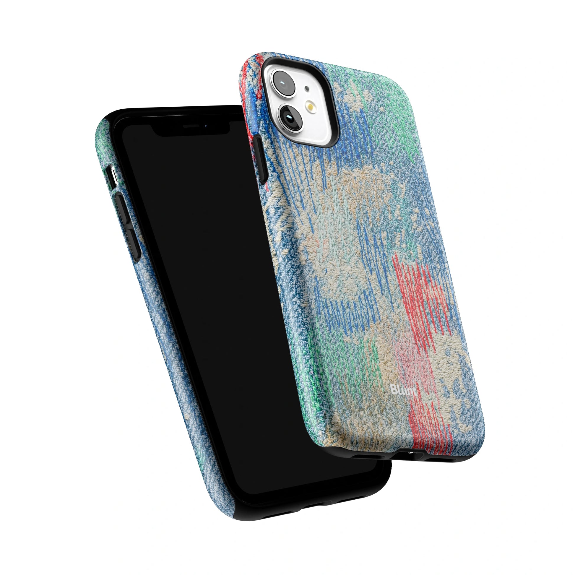 Texora iPhone Case gallery - Iphone_11_Iphone_6