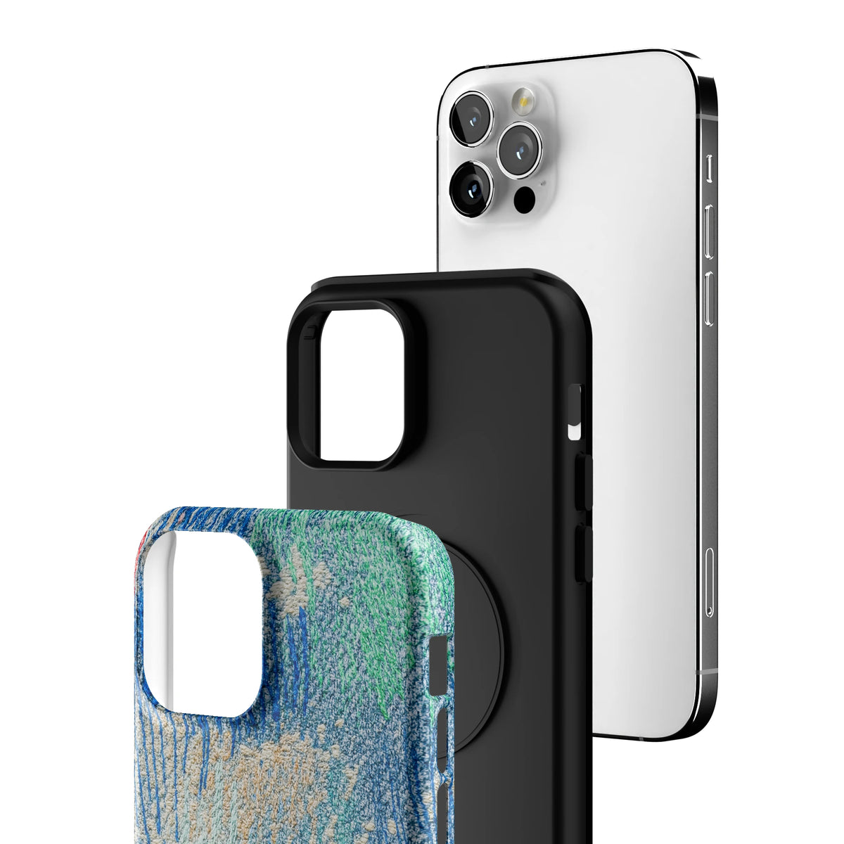 Texora iPhone Case gallery - Iphone_12_Pro_3
