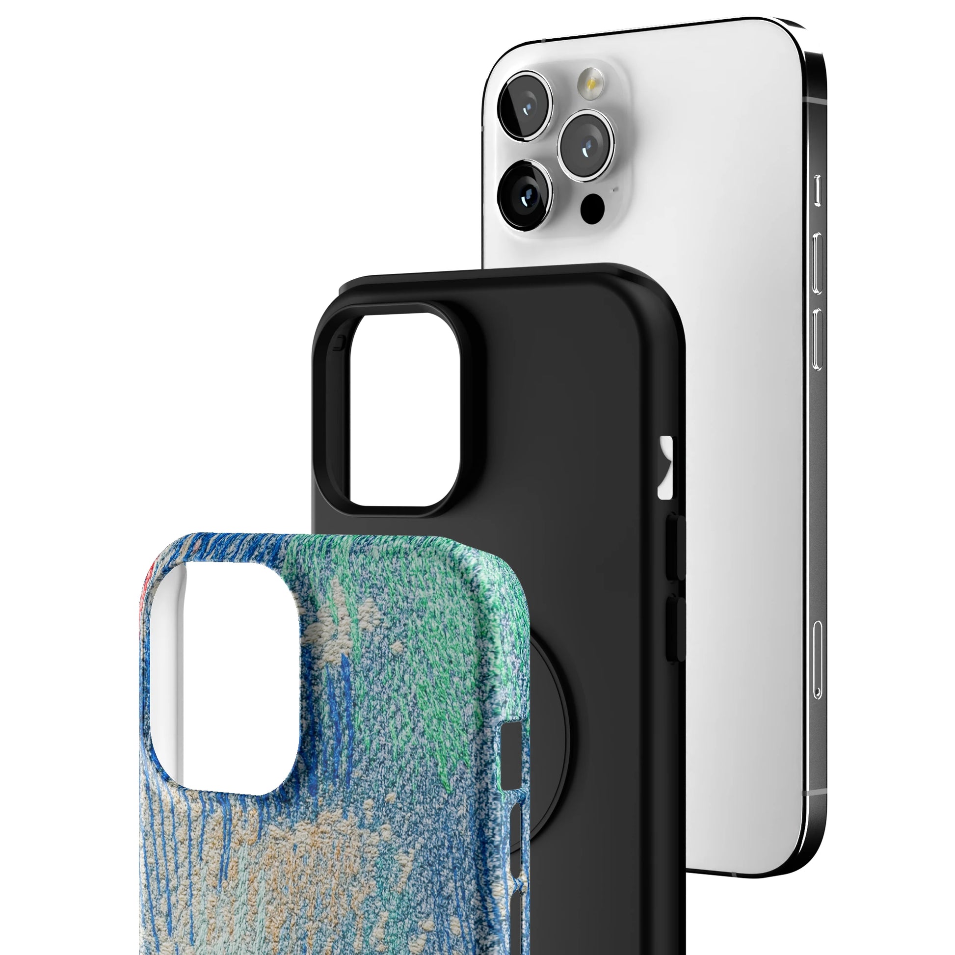 Texora iPhone Case gallery - Iphone_12_Pro_Max_3