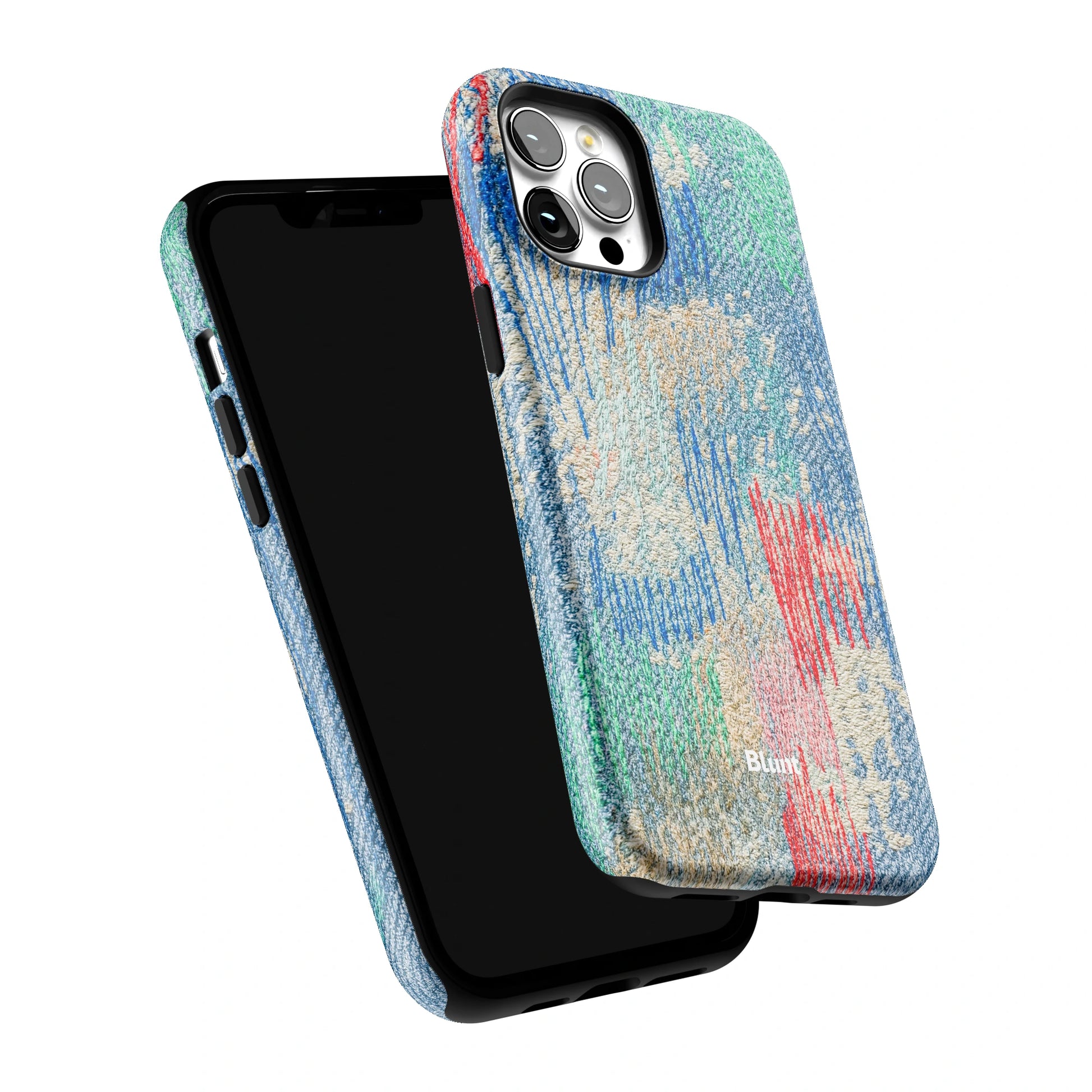 Texora iPhone Case gallery - Iphone_12_Pro_Max_6