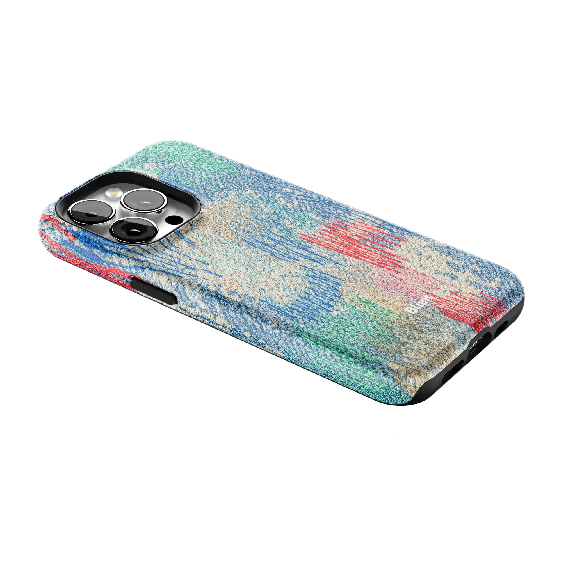 Texora iPhone Case gallery - Iphone_13_Pro_2