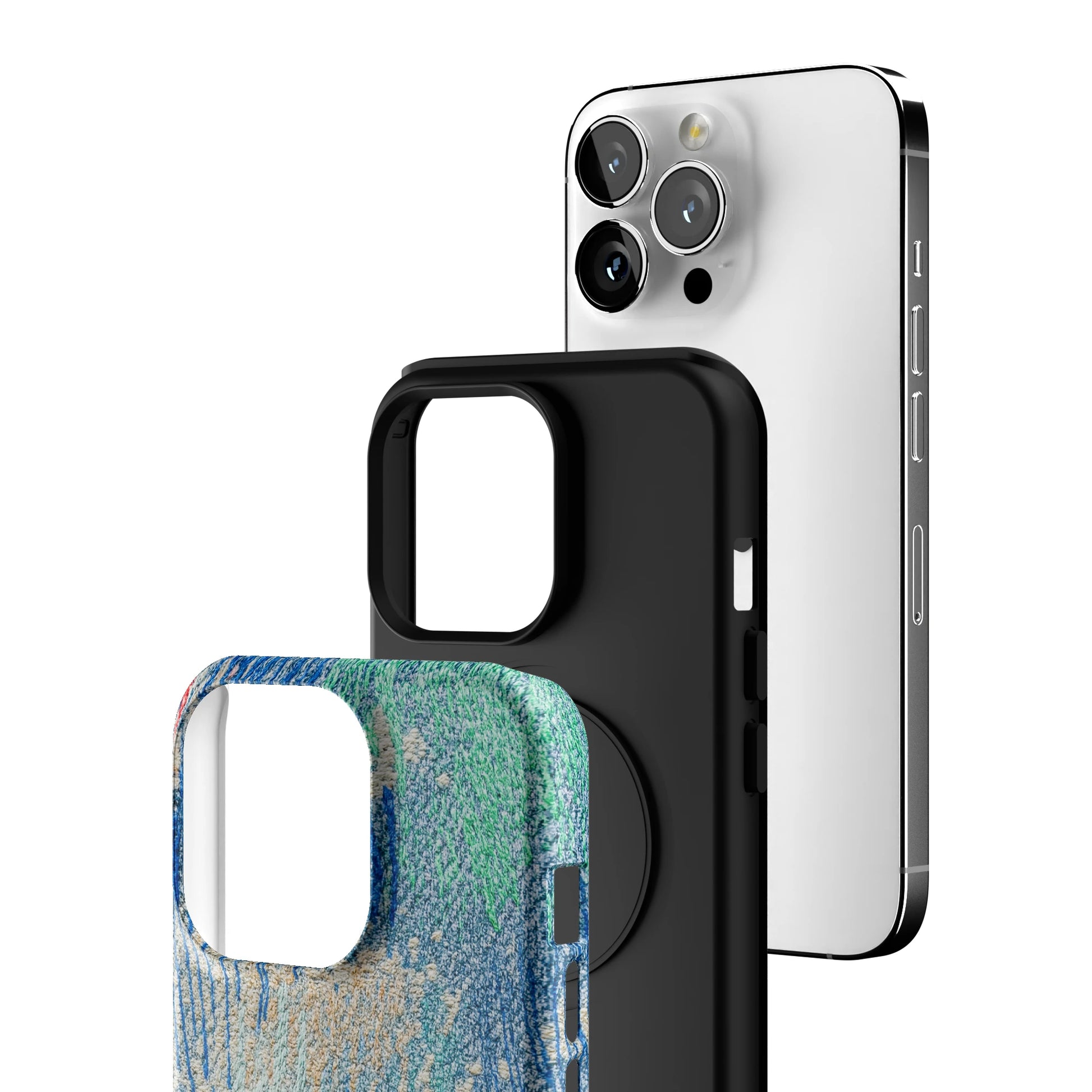Texora iPhone Case gallery - Iphone_13_Pro_3