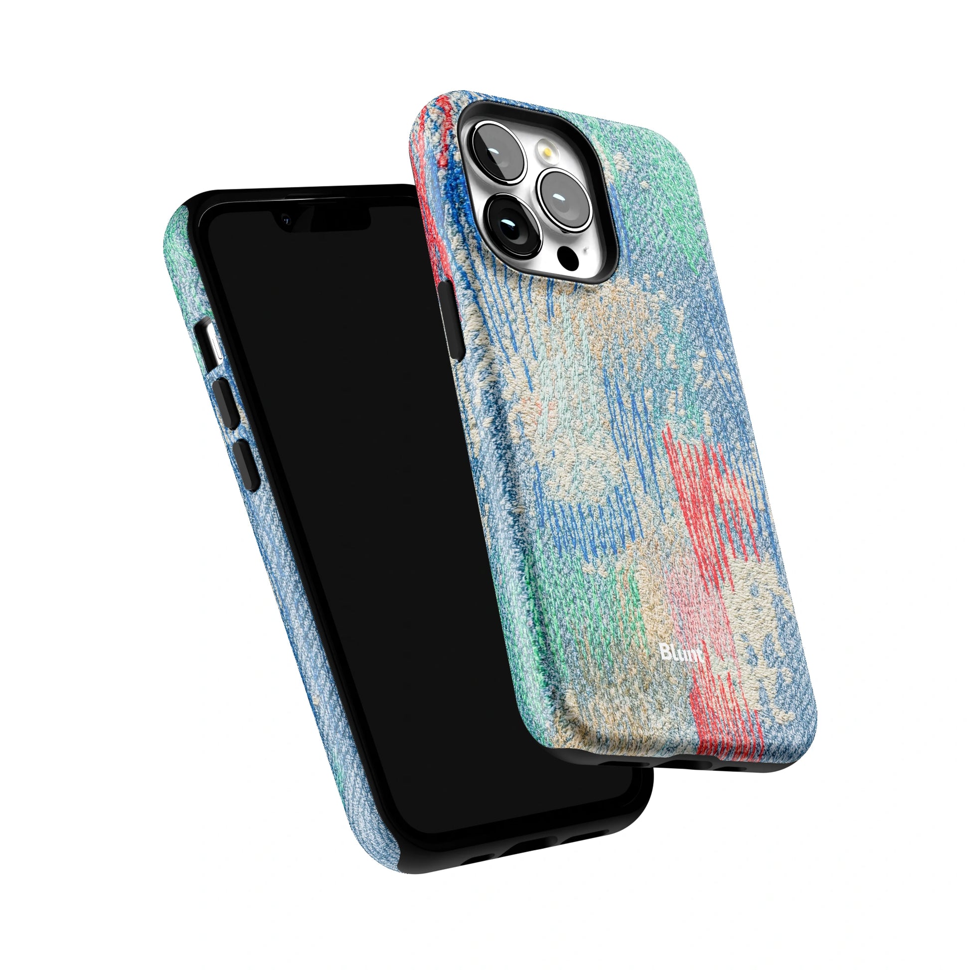 Texora iPhone Case gallery - Iphone_13_Pro_6