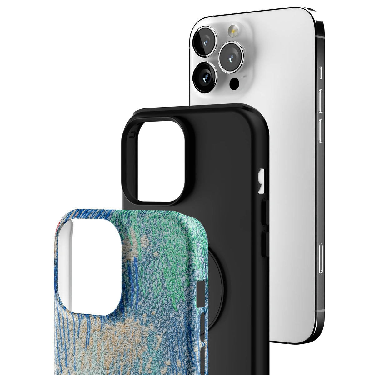 Texora iPhone Case gallery - Iphone_13_Pro_Max_3