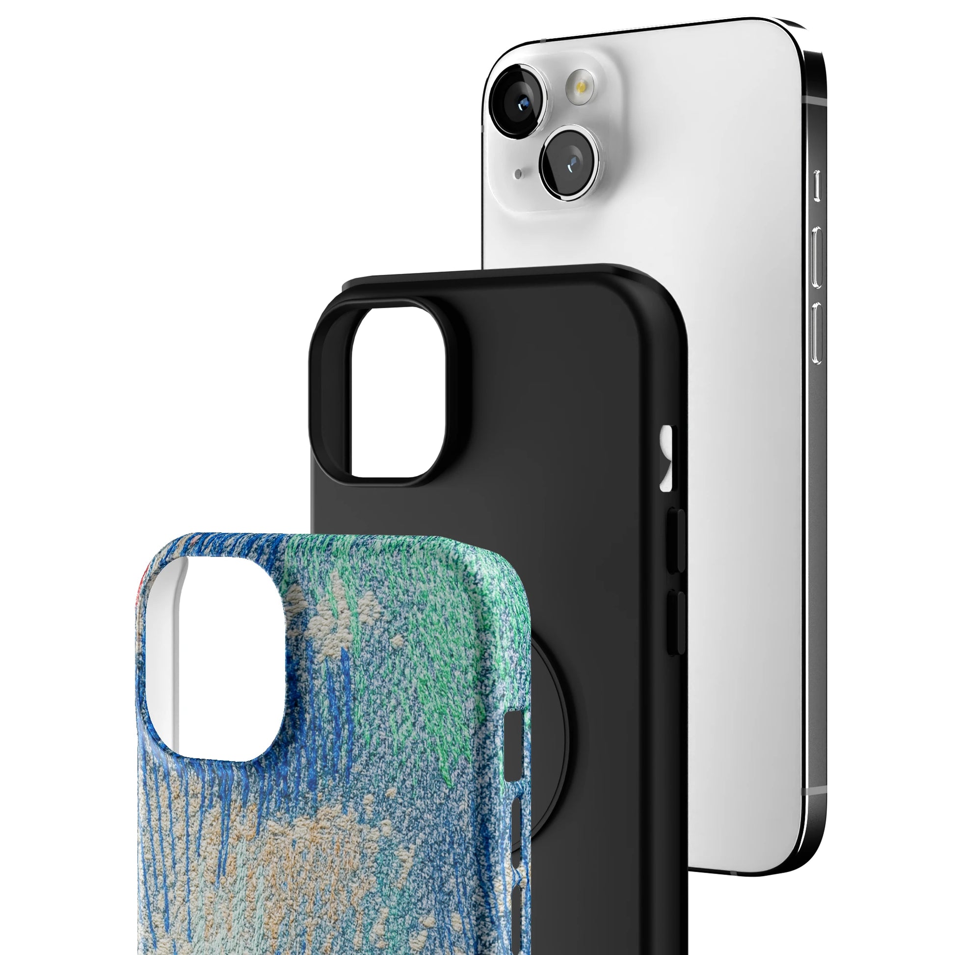 Texora iPhone Case gallery - Iphone_14_Mini_Air_Plus_3