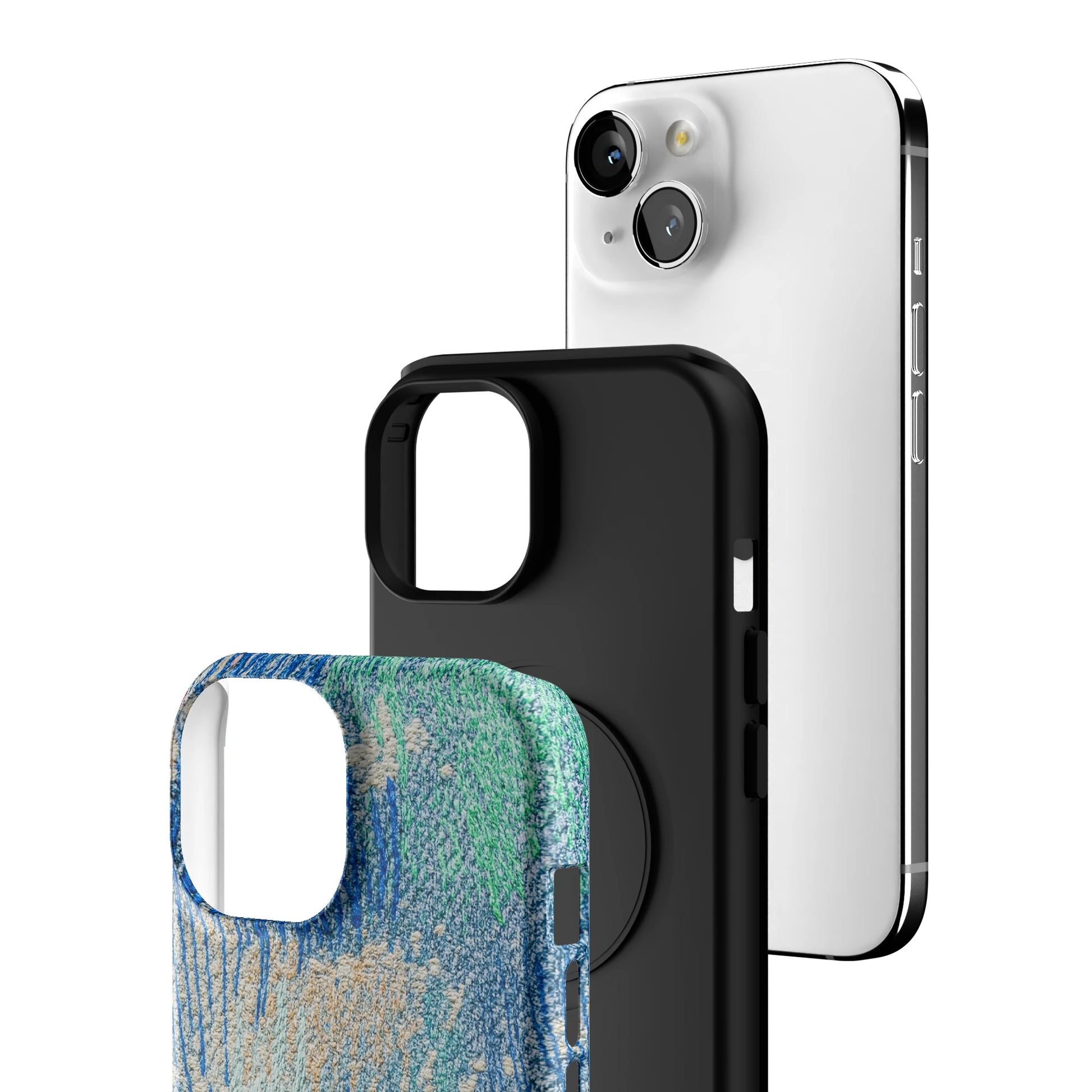 Texora iPhone Case gallery - Iphone_15_Iphone_3