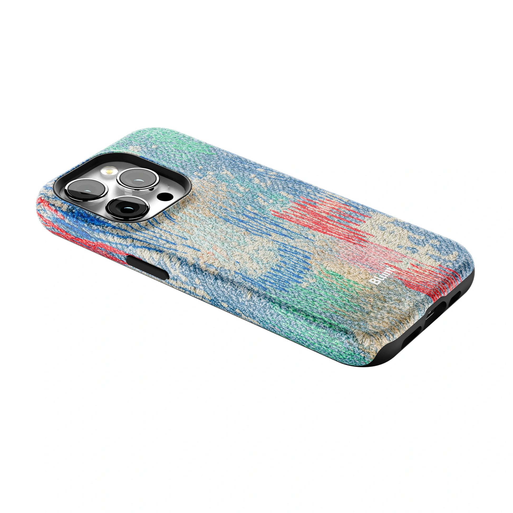 Texora iPhone Case gallery - Iphone_15_Pro_2