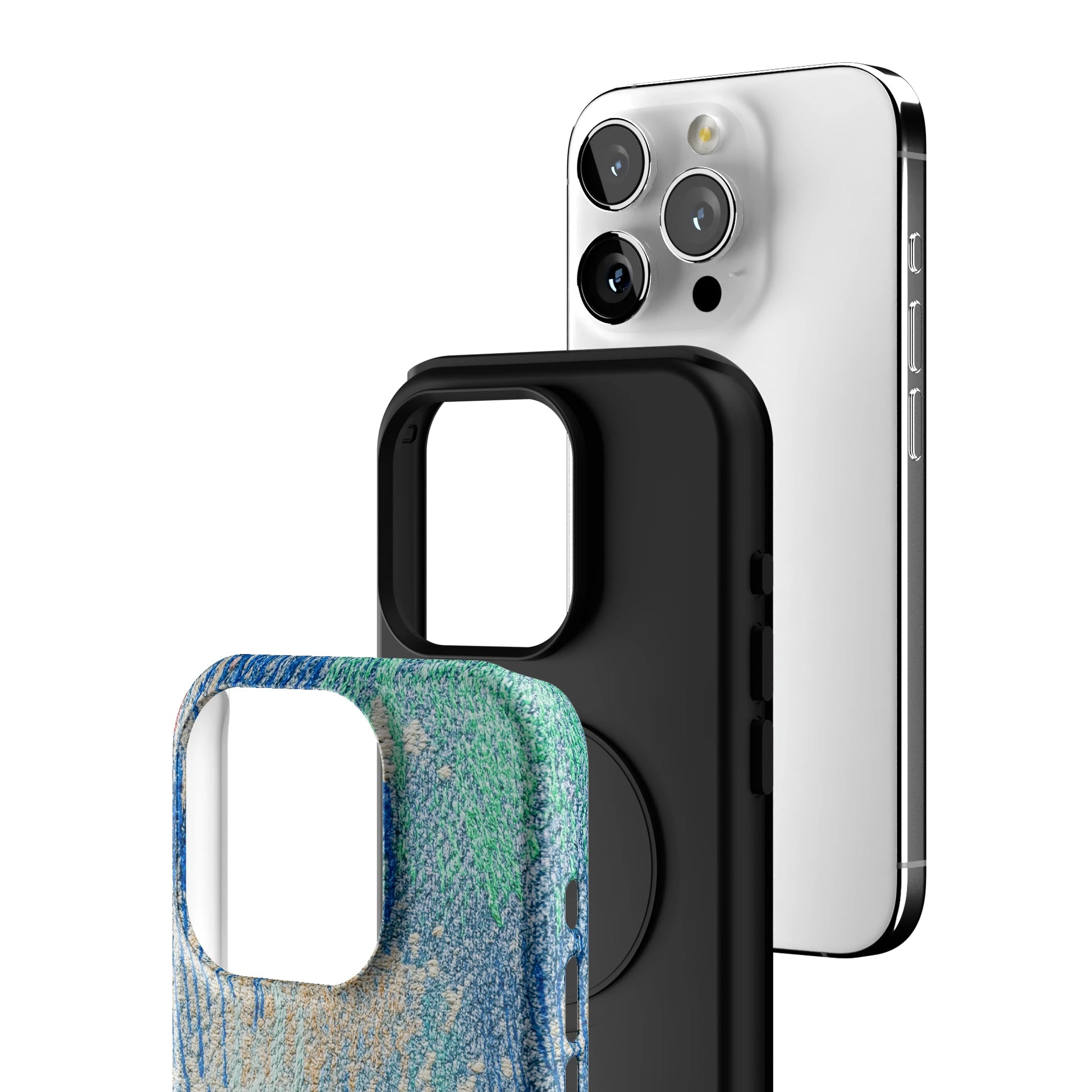 Texora iPhone Case gallery - Iphone_15_Pro_3