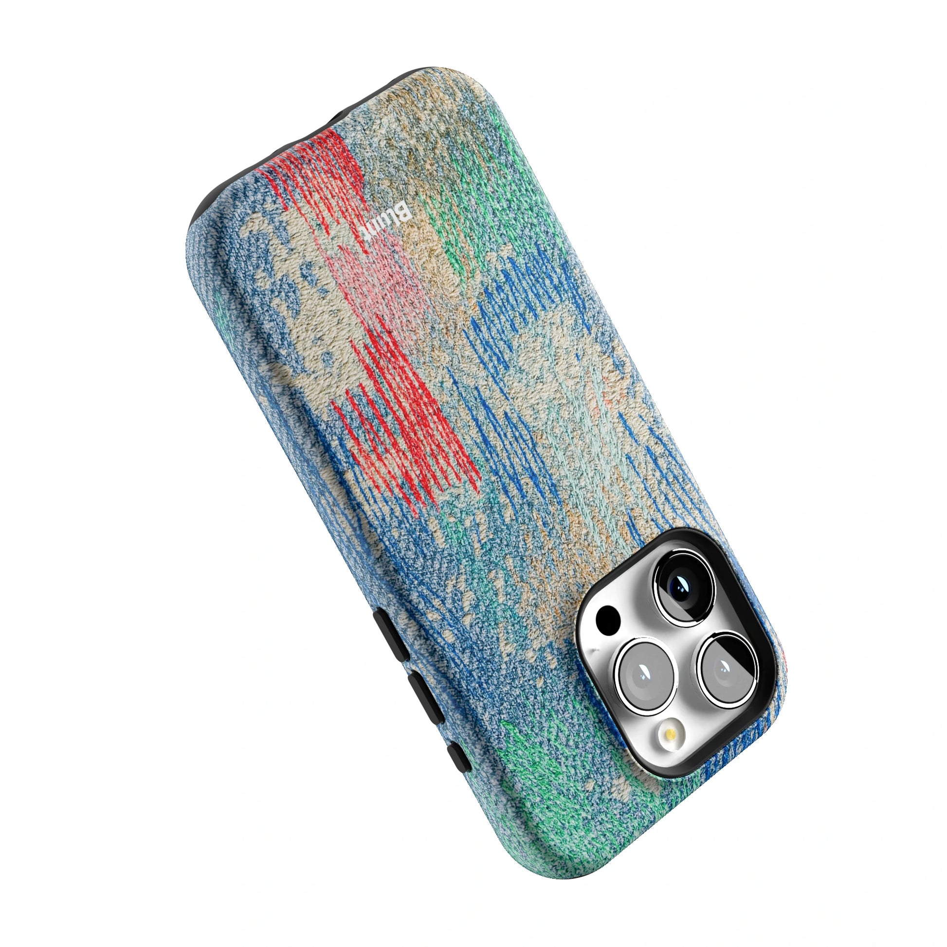 Texora iPhone Case gallery - Iphone_15_Pro_5