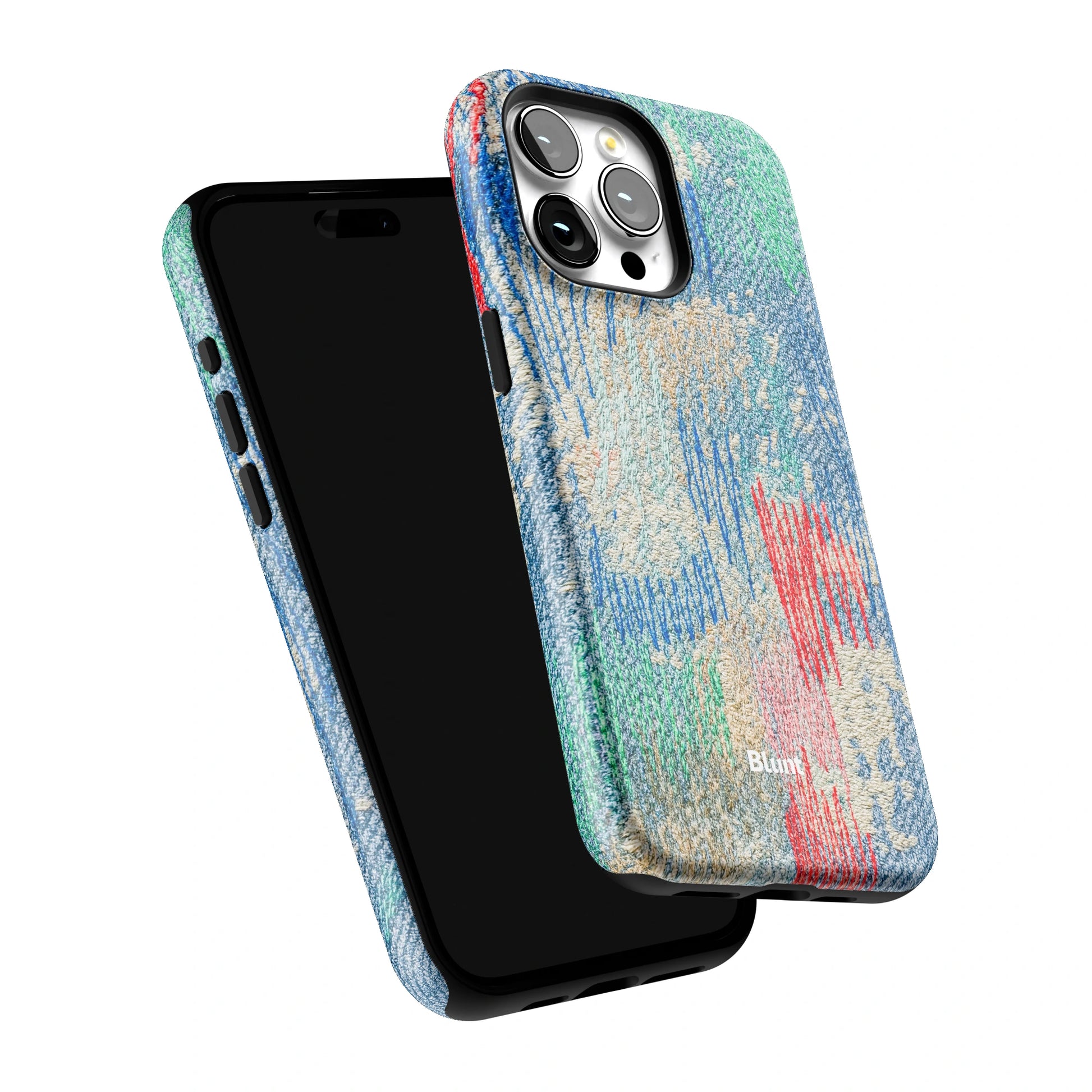 Texora iPhone Case gallery - Iphone_15_Pro_Max_6