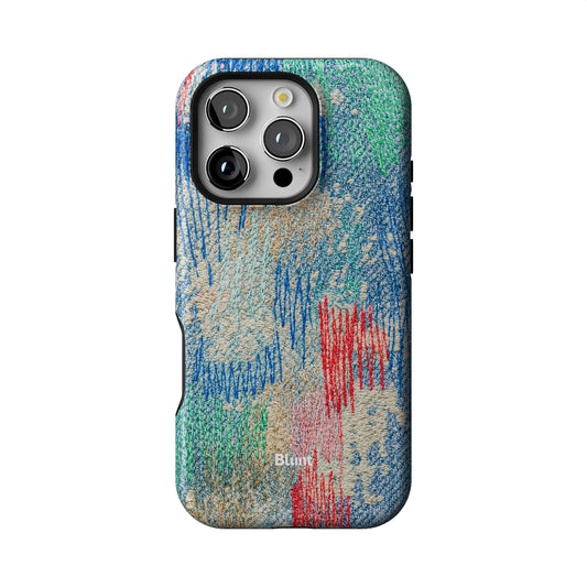 Texora iPhone Case gallery - Iphone_16_Pro_1