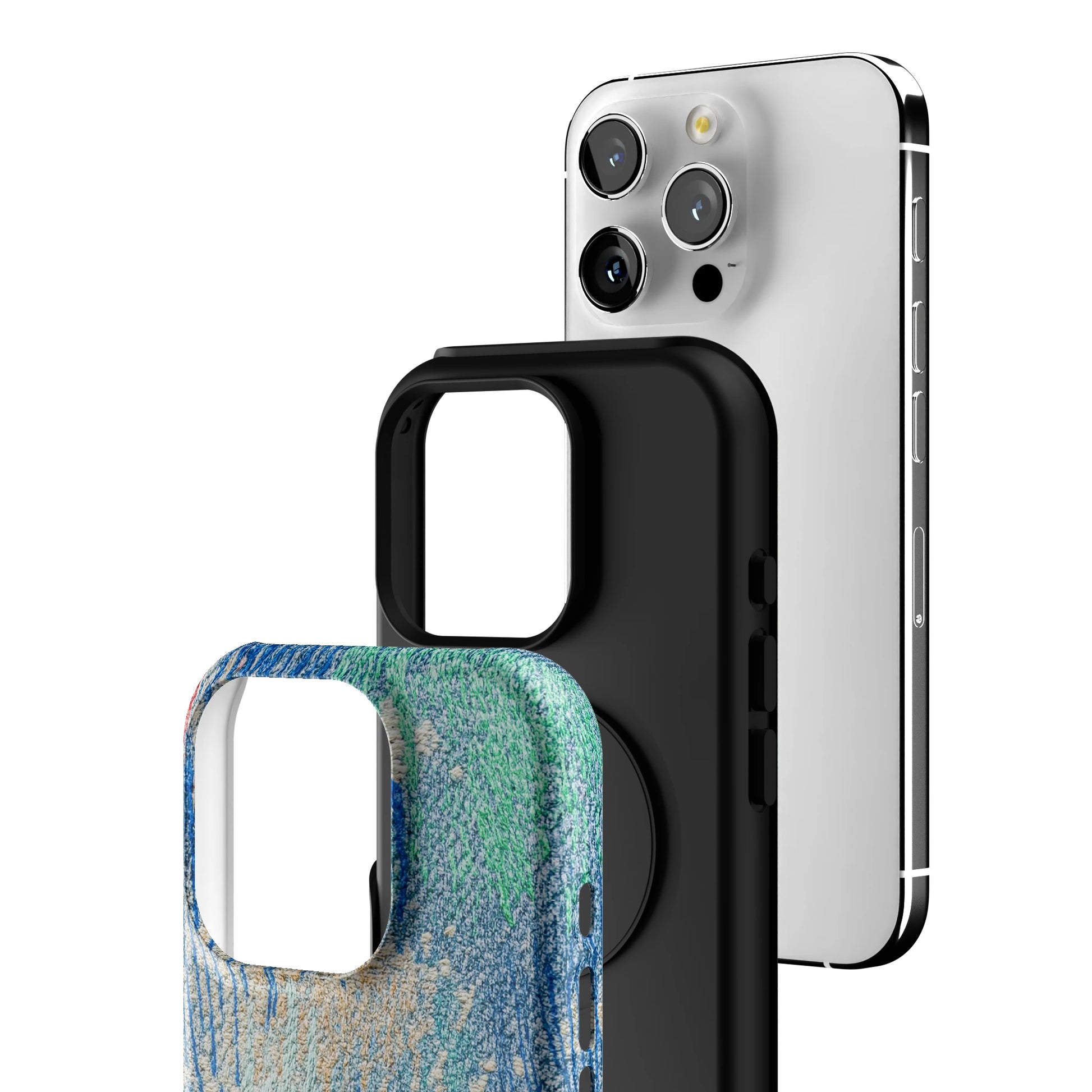 Texora iPhone Case gallery - Iphone_16_Pro_3