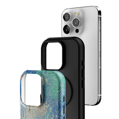 Texora iPhone Case gallery - Iphone_16_Pro_3