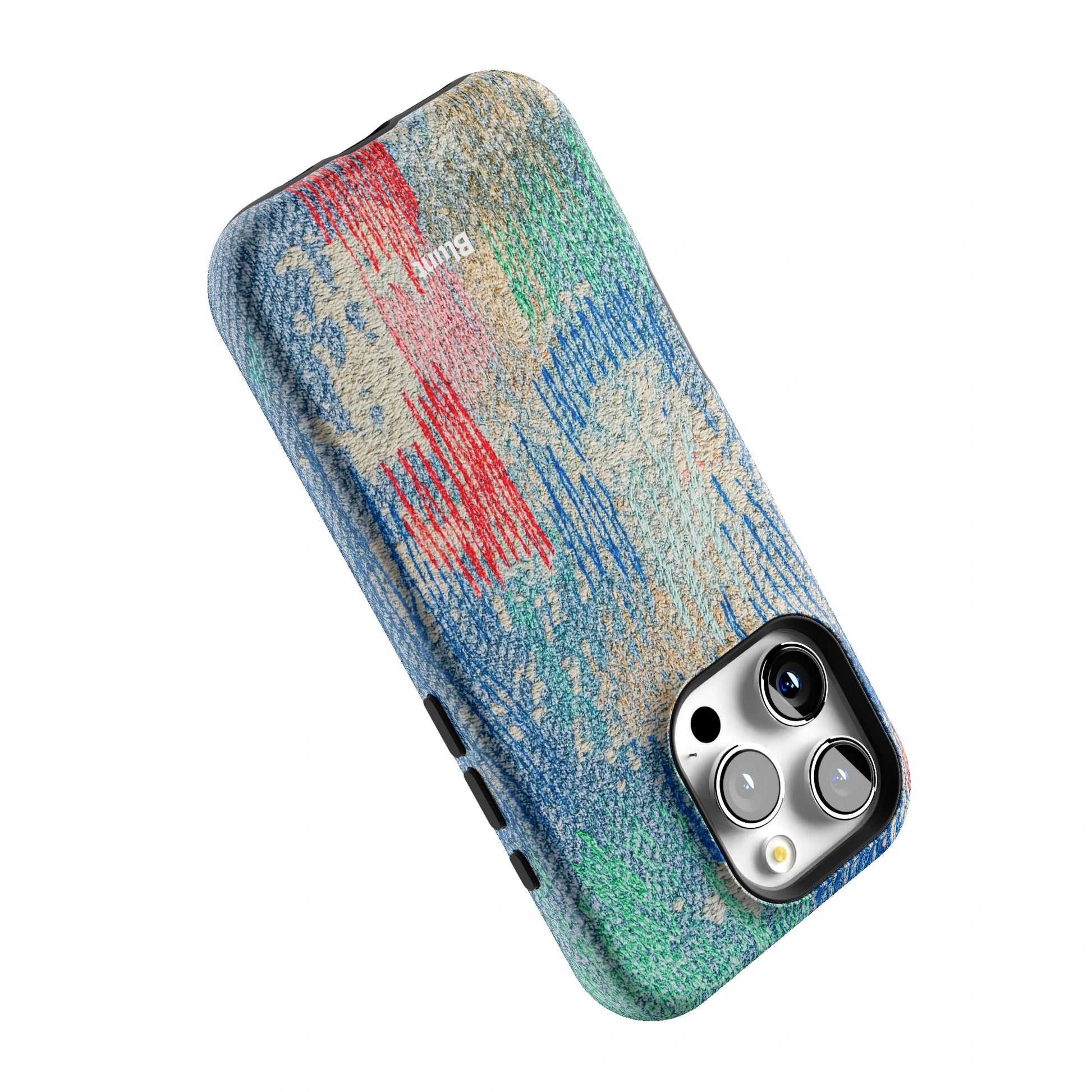 Texora iPhone Case gallery - Iphone_16_Pro_5