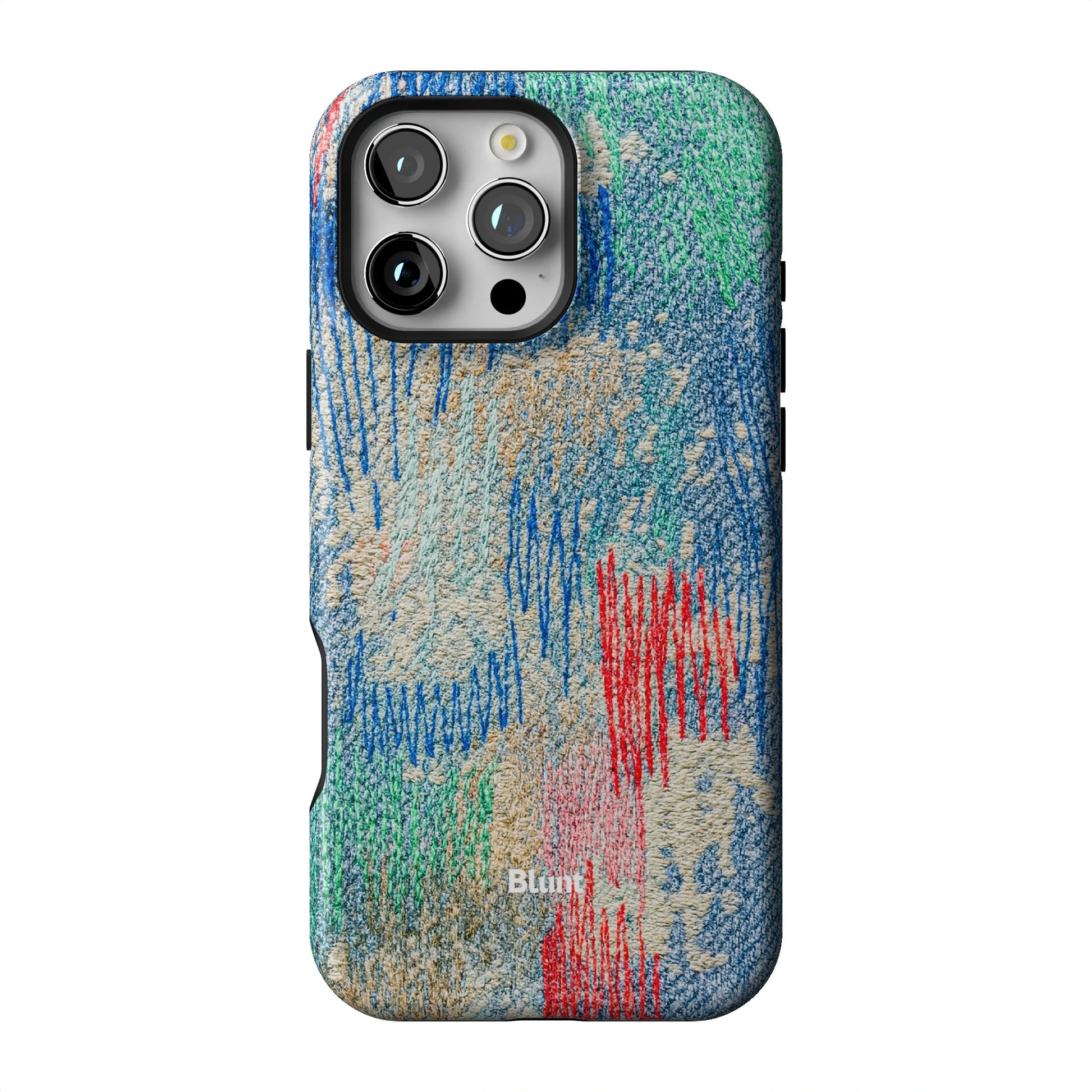 Texora iPhone Case gallery - Iphone_16_Pro_Max_1