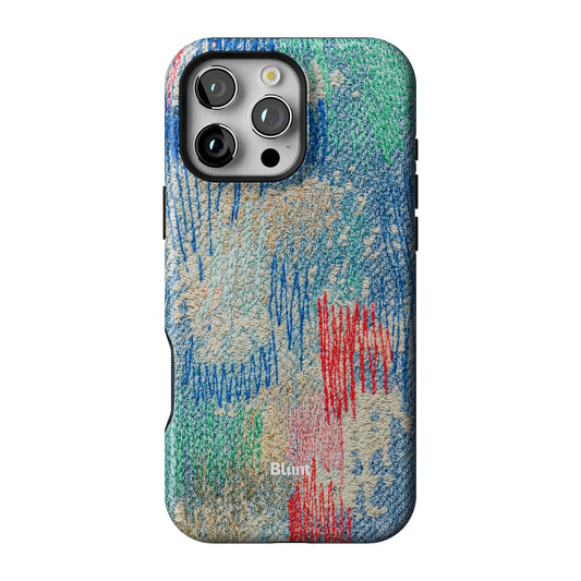 Texora iPhone Case gallery - Iphone_16_Pro_Max_1