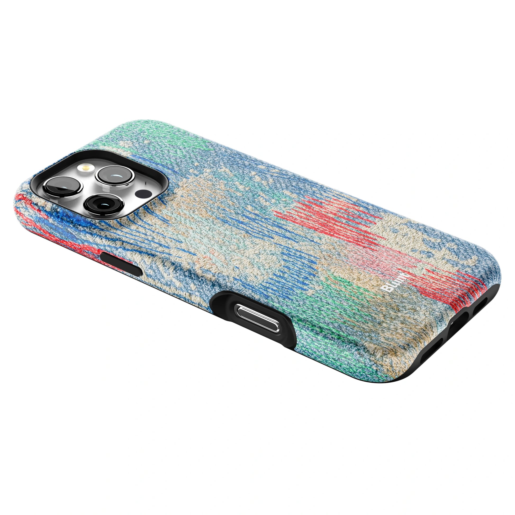 Texora iPhone Case gallery - Iphone_16_Pro_Max_2
