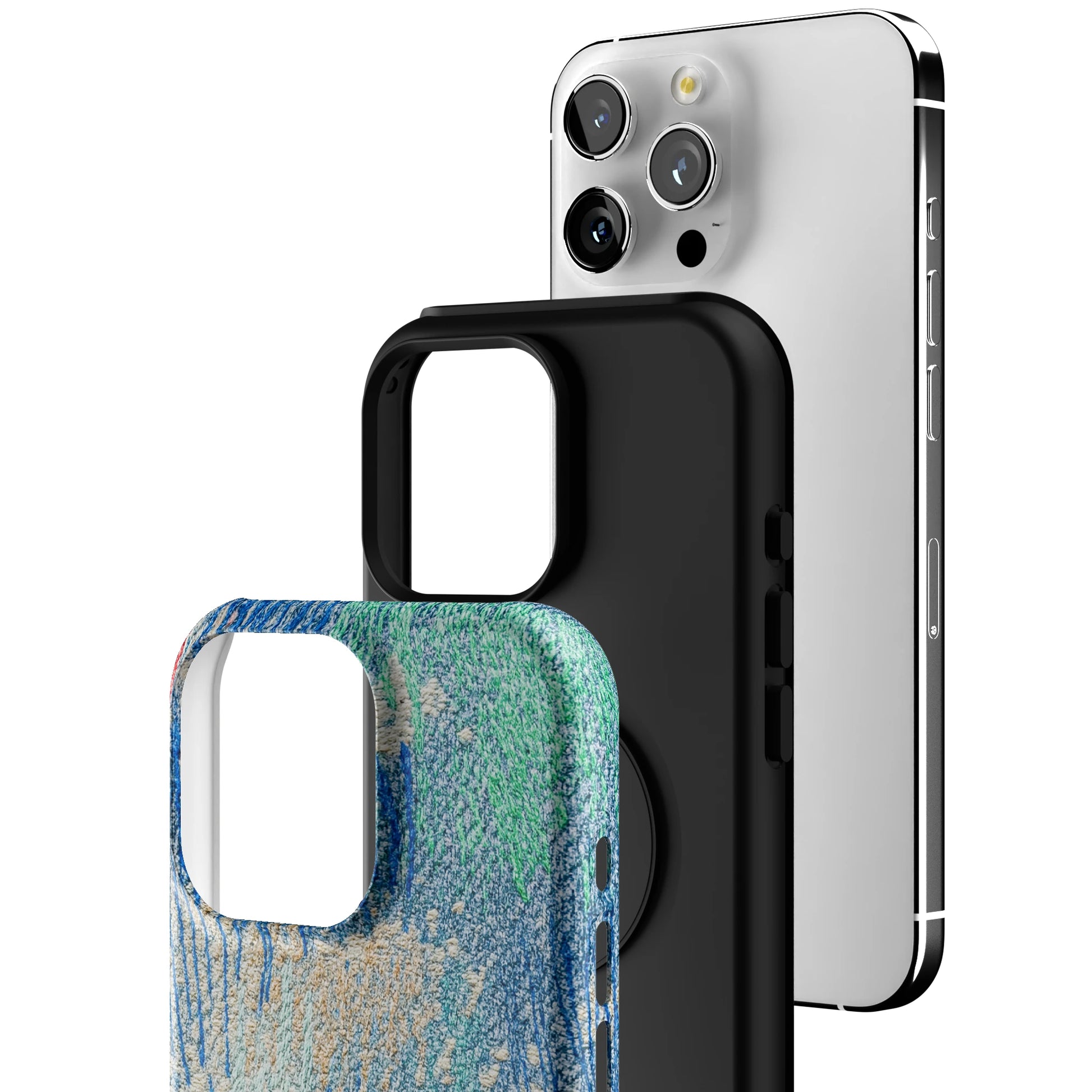 Texora iPhone Case gallery - Iphone_16_Pro_Max_3