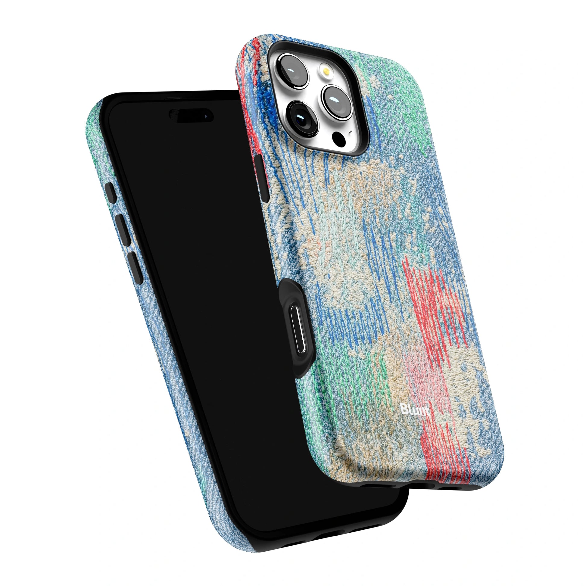 Texora iPhone Case gallery - Iphone_16_Pro_Max_6