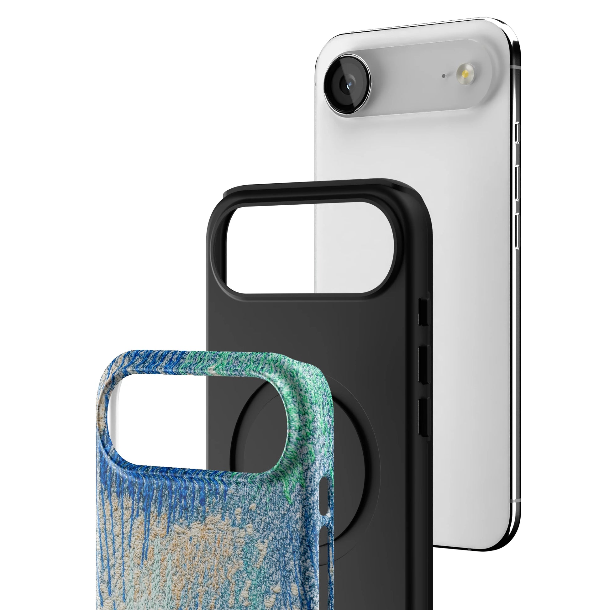 Texora iPhone Case gallery - Iphone_17_Air_3