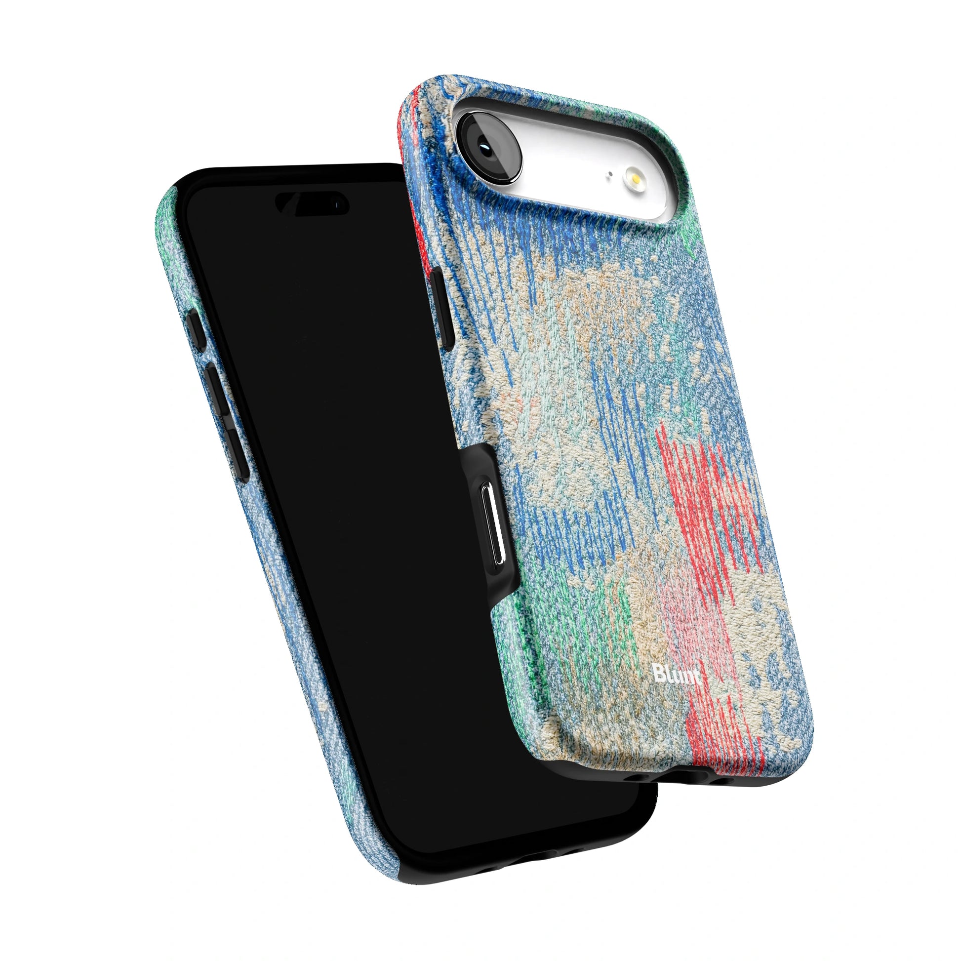 Texora iPhone Case gallery - Iphone_17_Air_6