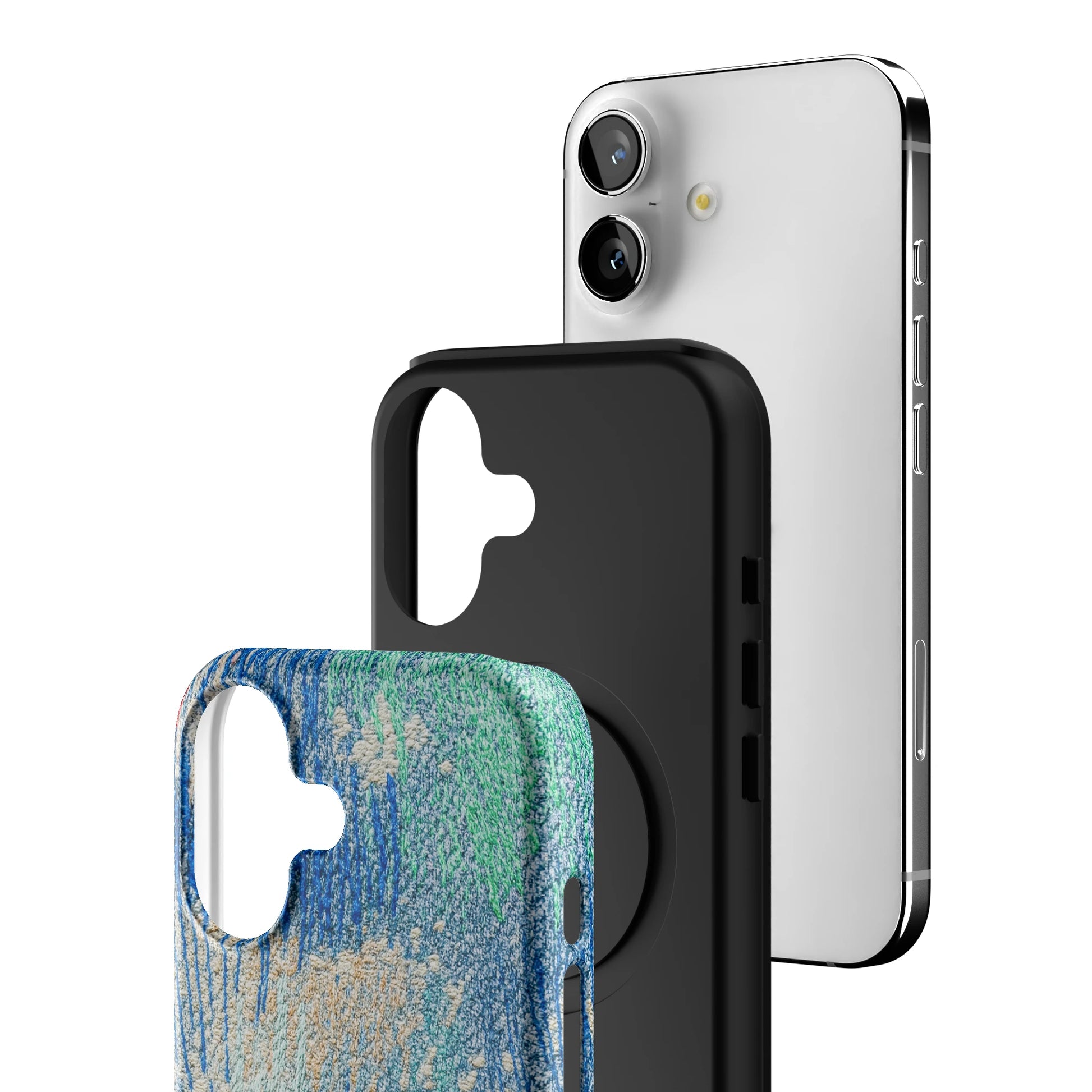 Texora iPhone Case gallery - Iphone_17_Iphone_3