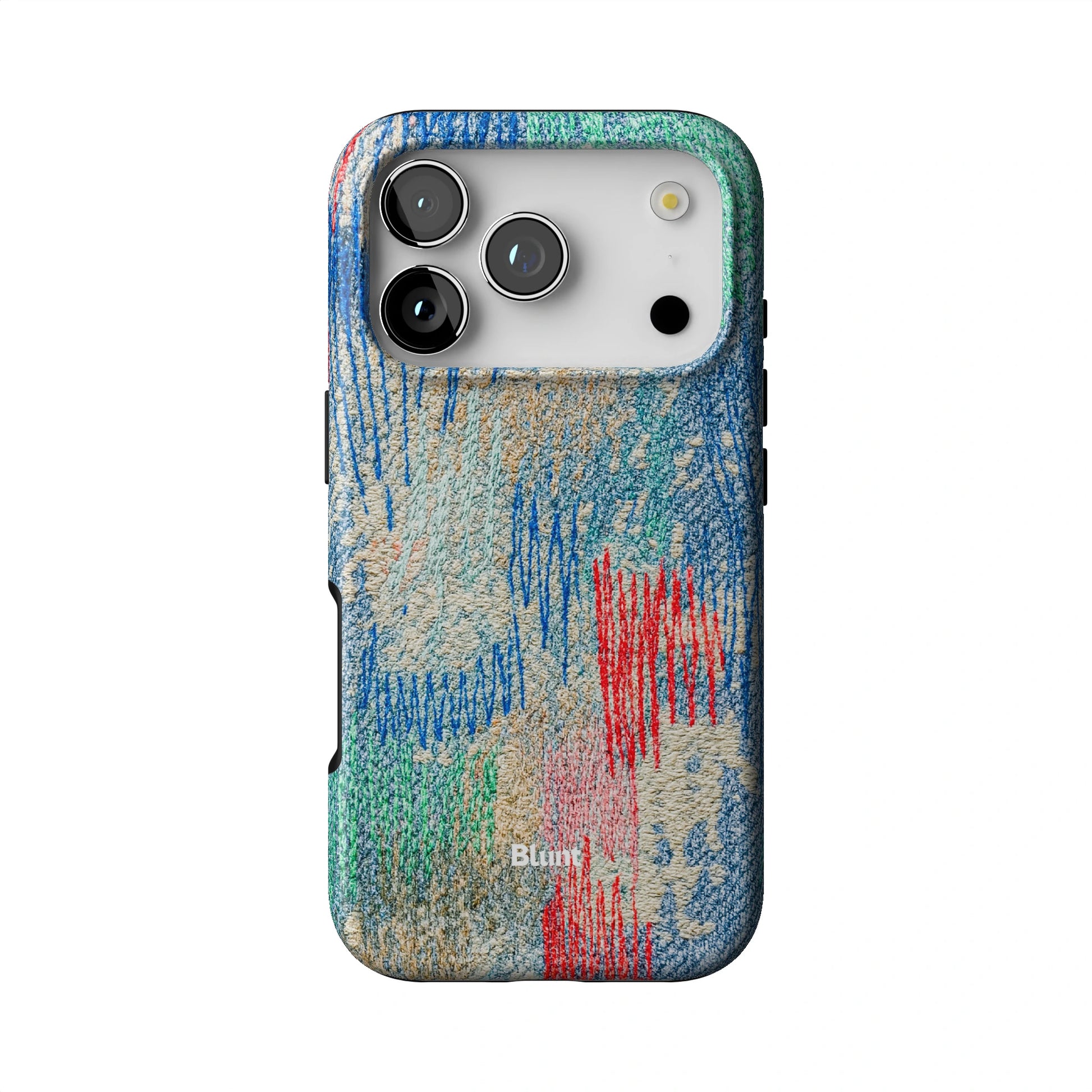 Texora iPhone Case gallery - Iphone_17_Pro_1