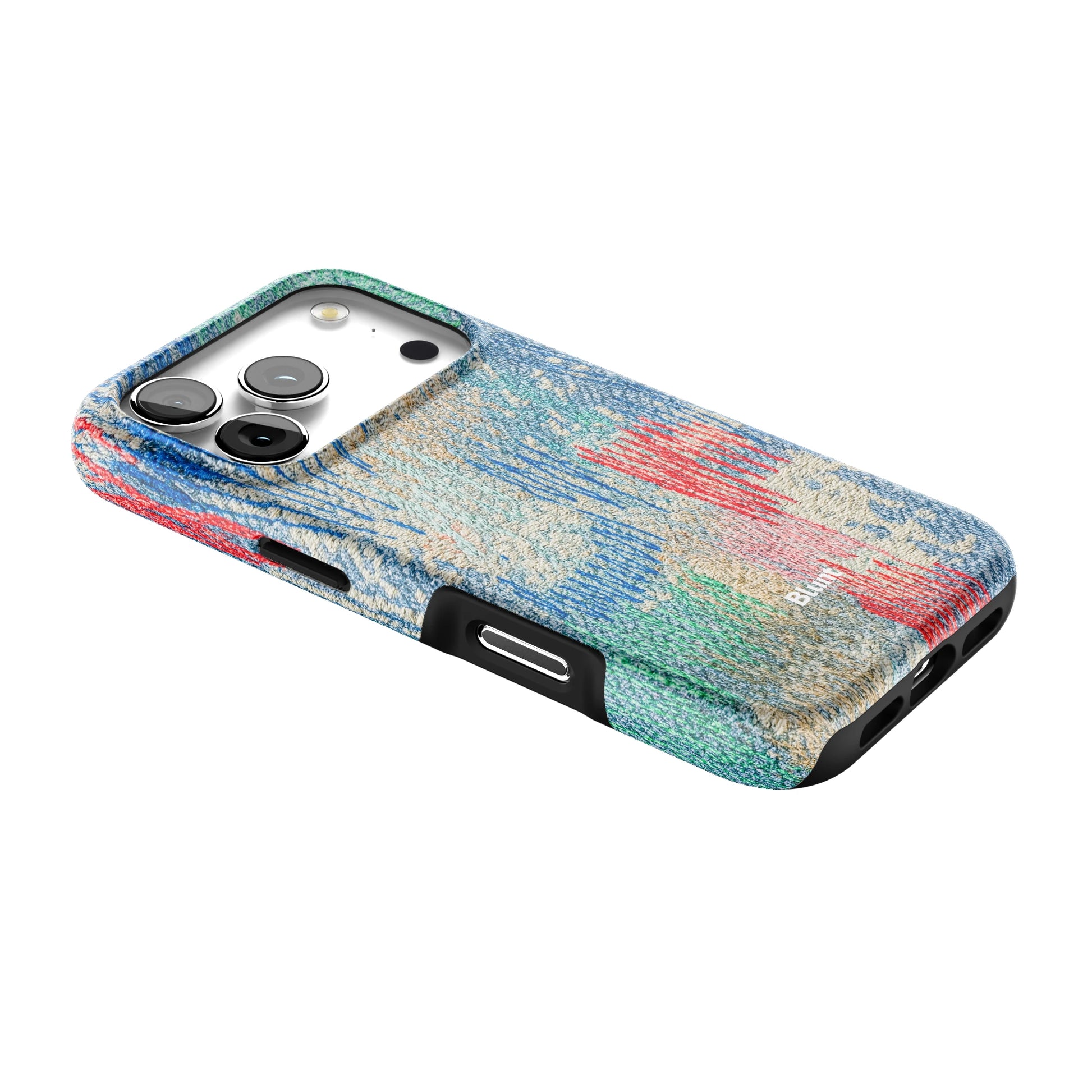 Texora iPhone Case gallery - Iphone_17_Pro_2