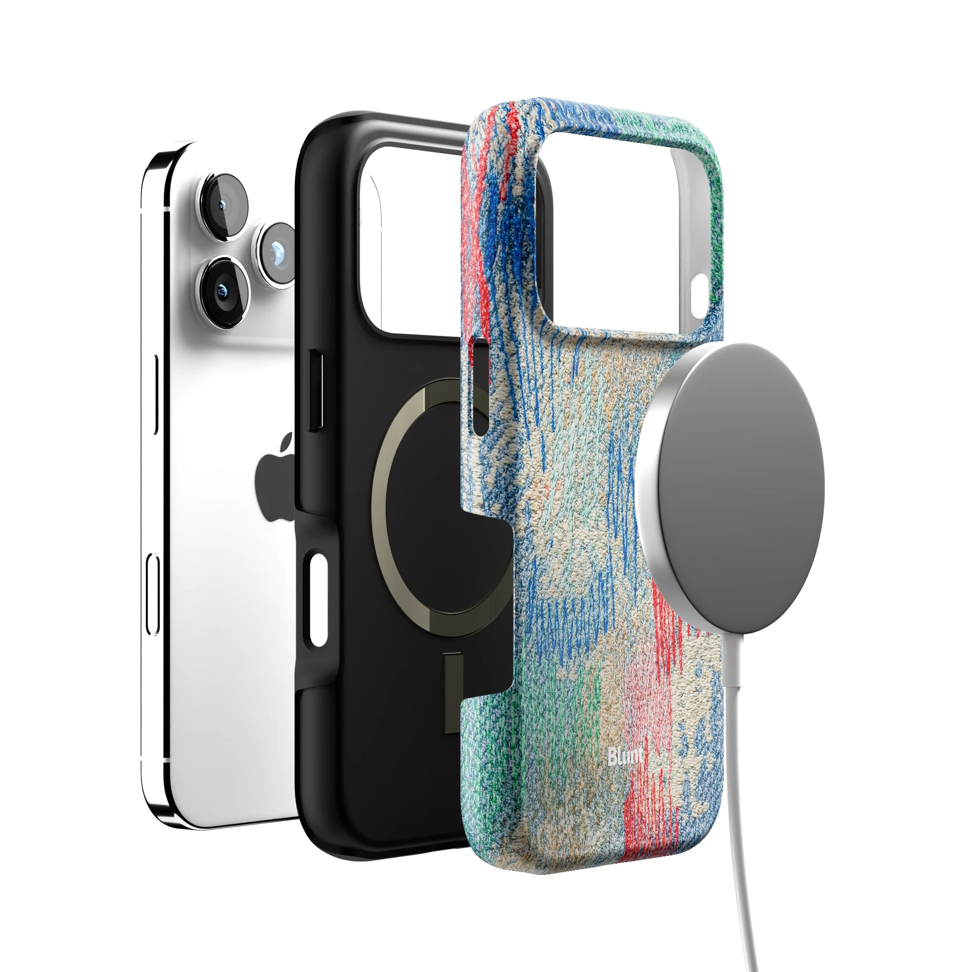 Texora iPhone Case gallery - Iphone_17_Pro_4