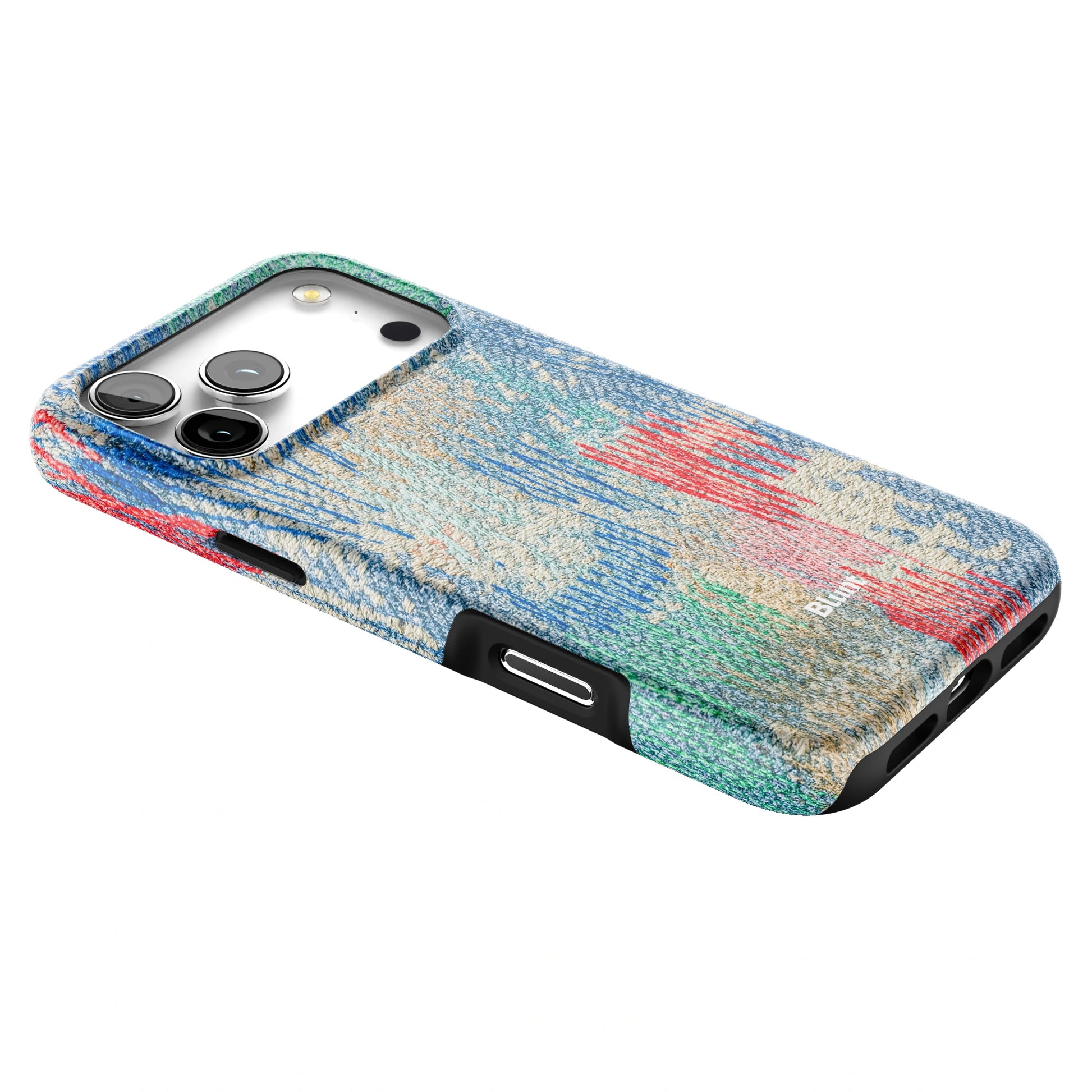 Texora iPhone Case gallery - Iphone_17_Pro_Max_2