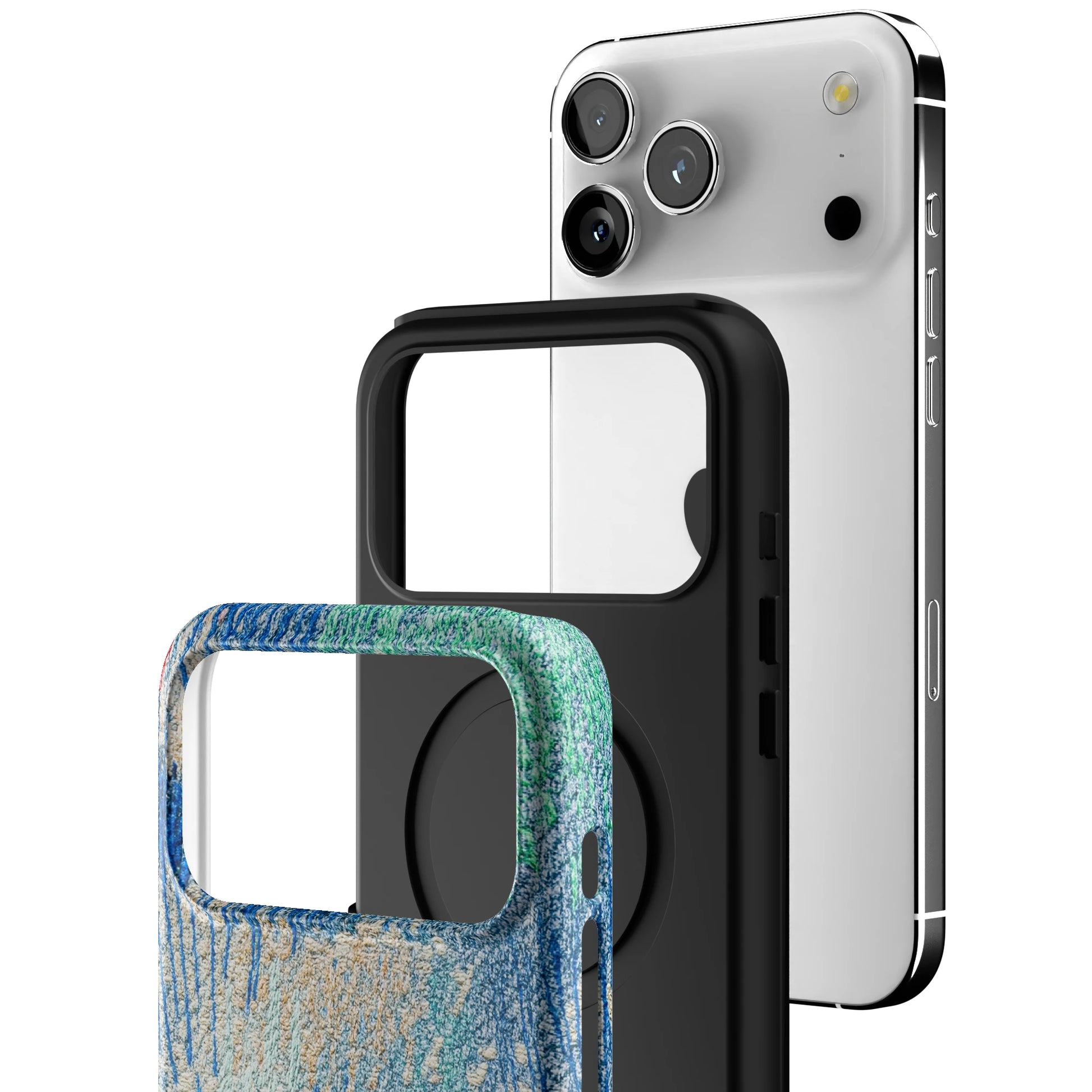 Texora iPhone Case gallery - Iphone_17_Pro_Max_3