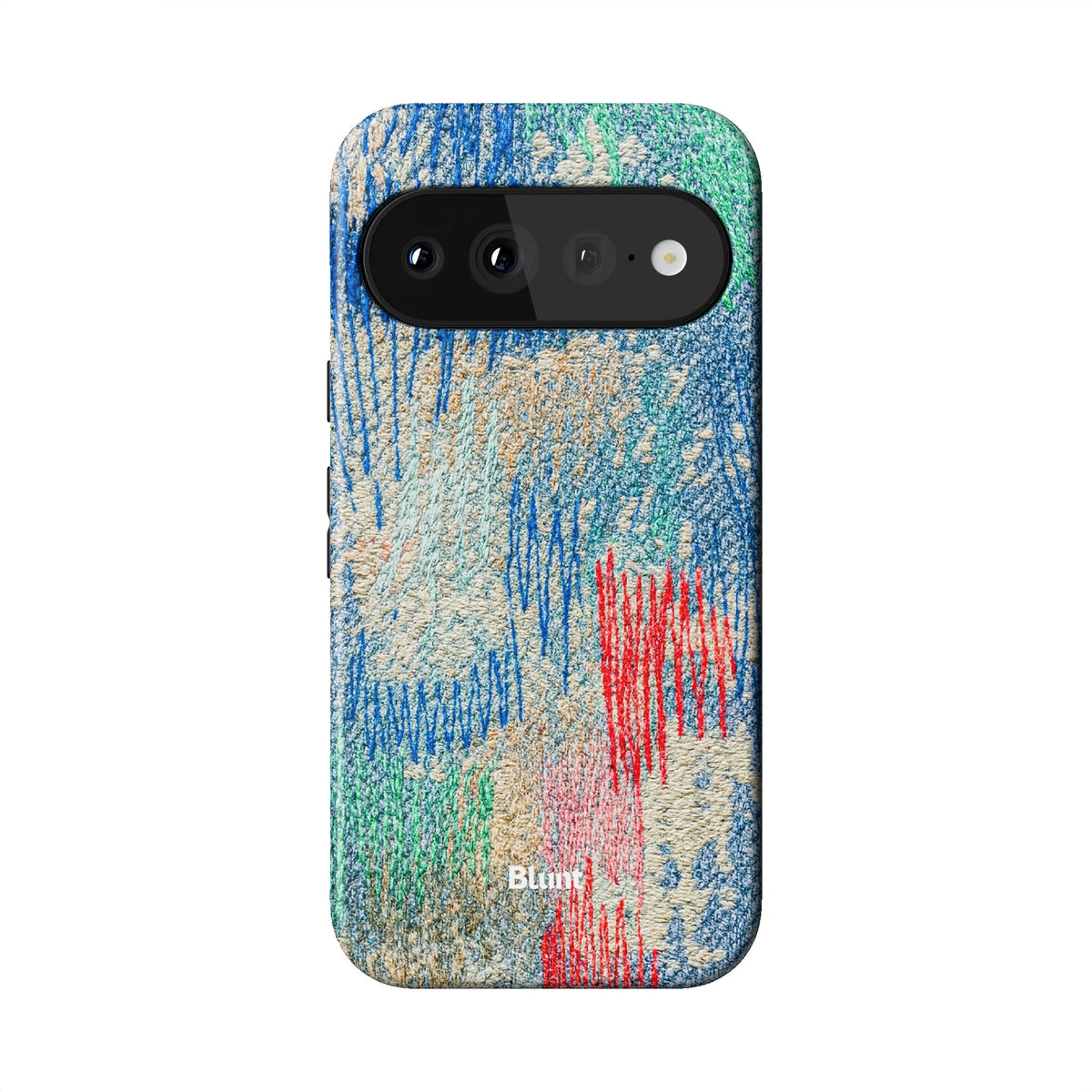 Texora Pixel Case - Blunt Cases