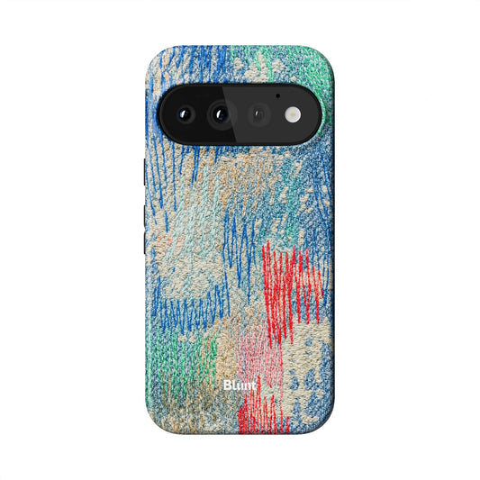 Texora Pixel Case - Blunt Cases