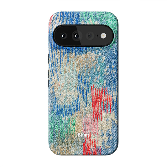 Texora Pixel Case - Blunt Cases