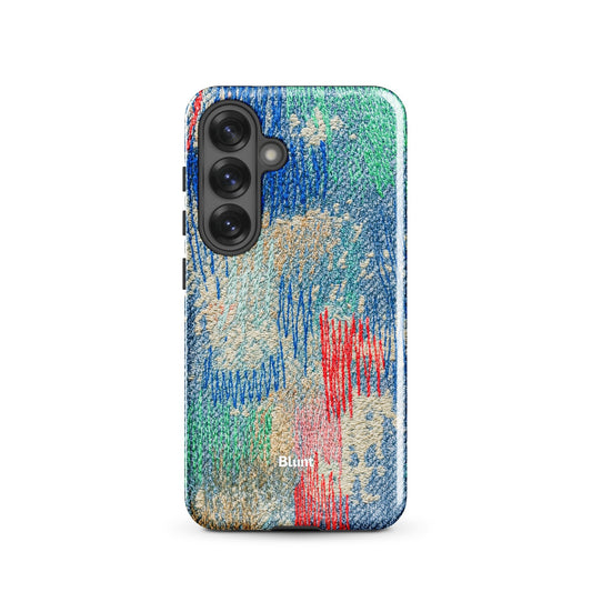 Texora Samsung Case - Blunt Cases