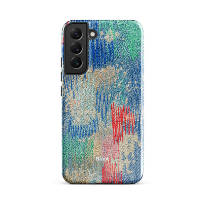 Texora Samsung Case - Blunt Cases