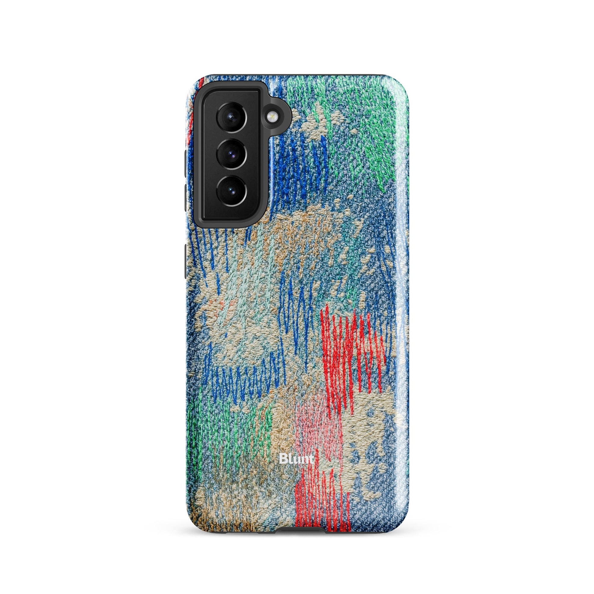 Texora Samsung Case - Blunt Cases