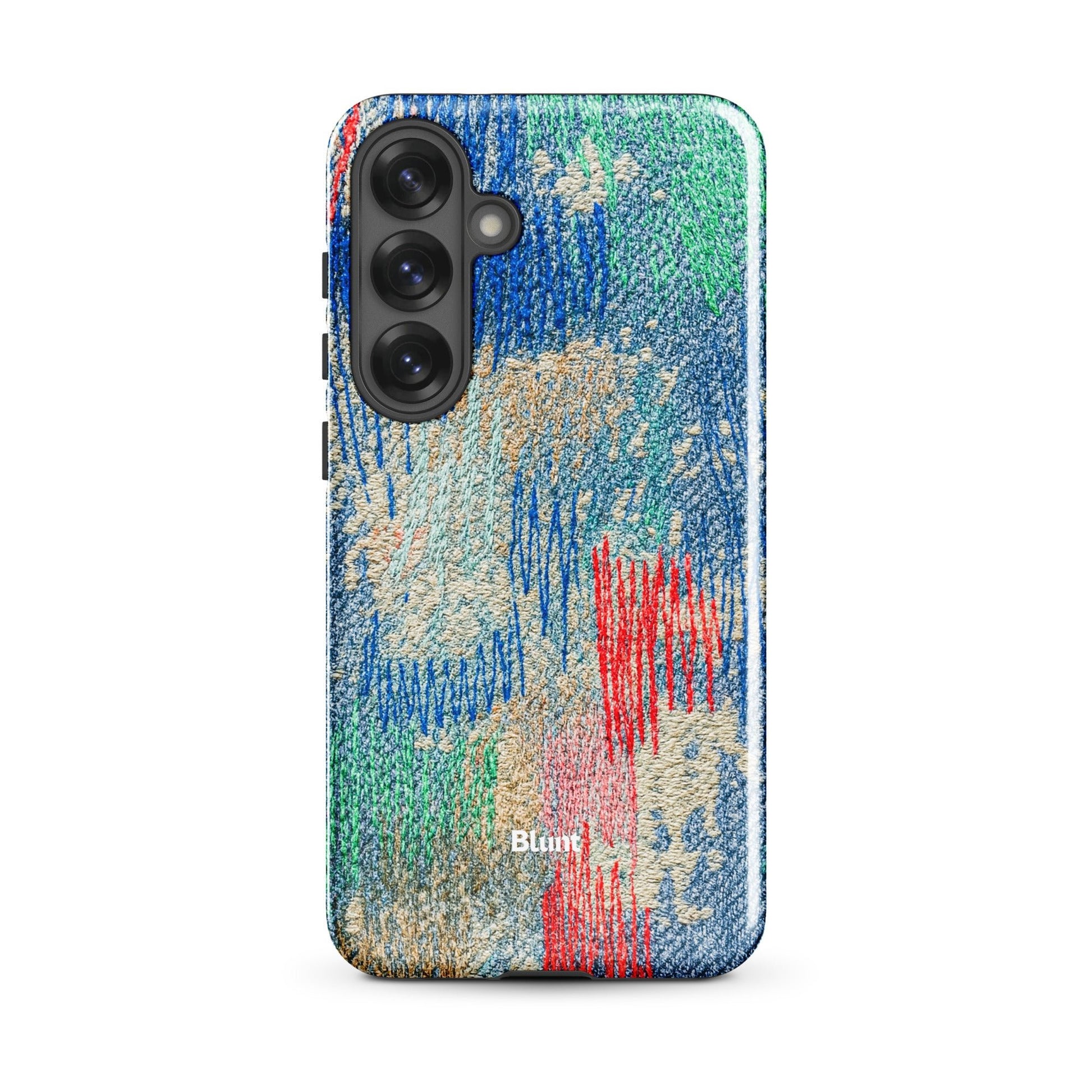 Texora Samsung Case - Blunt Cases