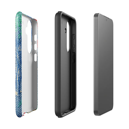 Texora Samsung Case - Blunt Cases