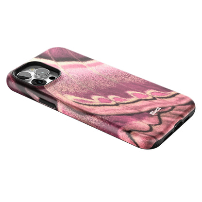 Pink-Raya-iphone-case-iPhone 12 Pro Max-2