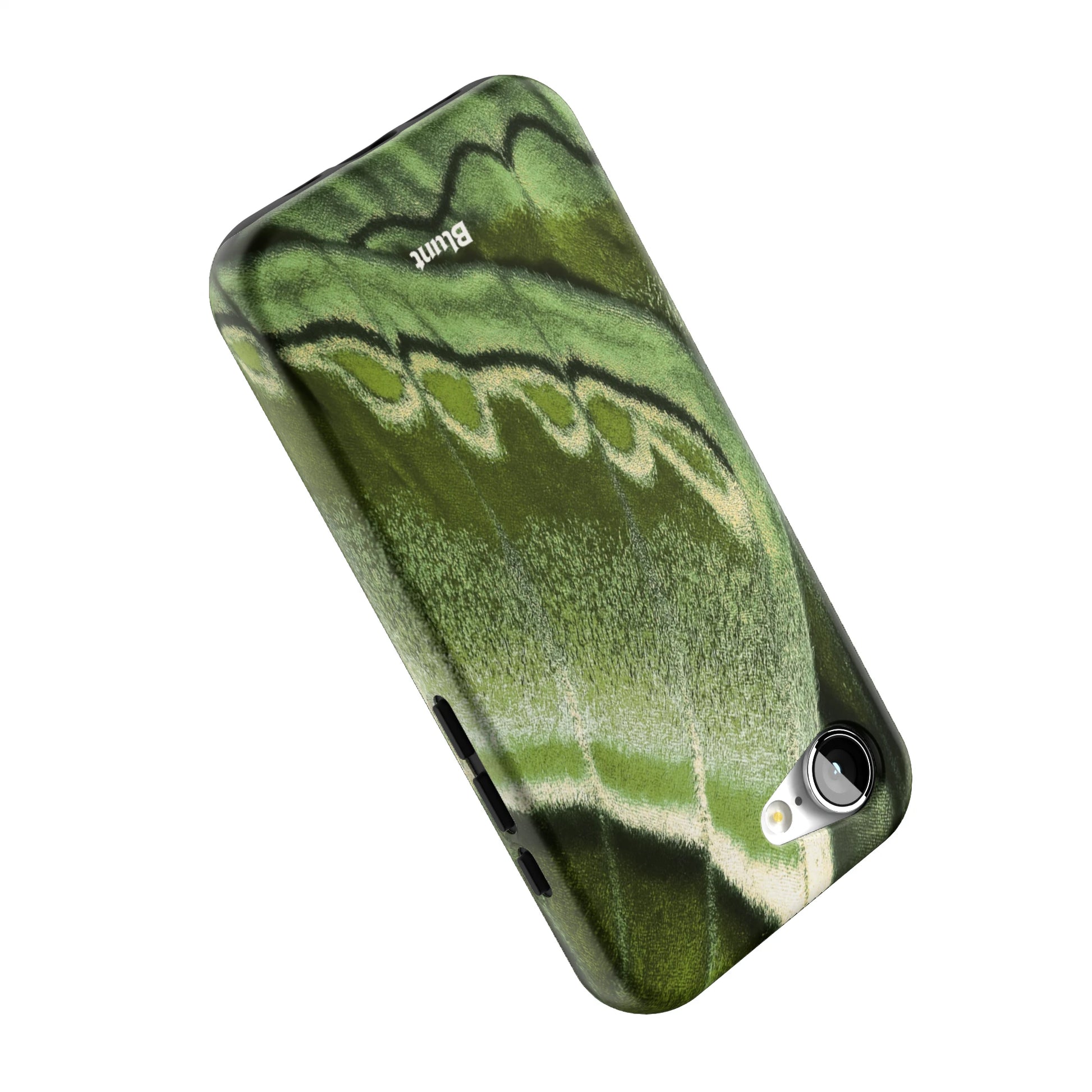 Green-Raya-iphone-case-iPhone 17 E-4