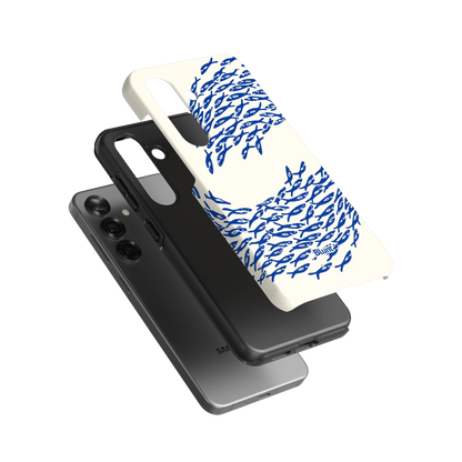 Shoal Samsung Case