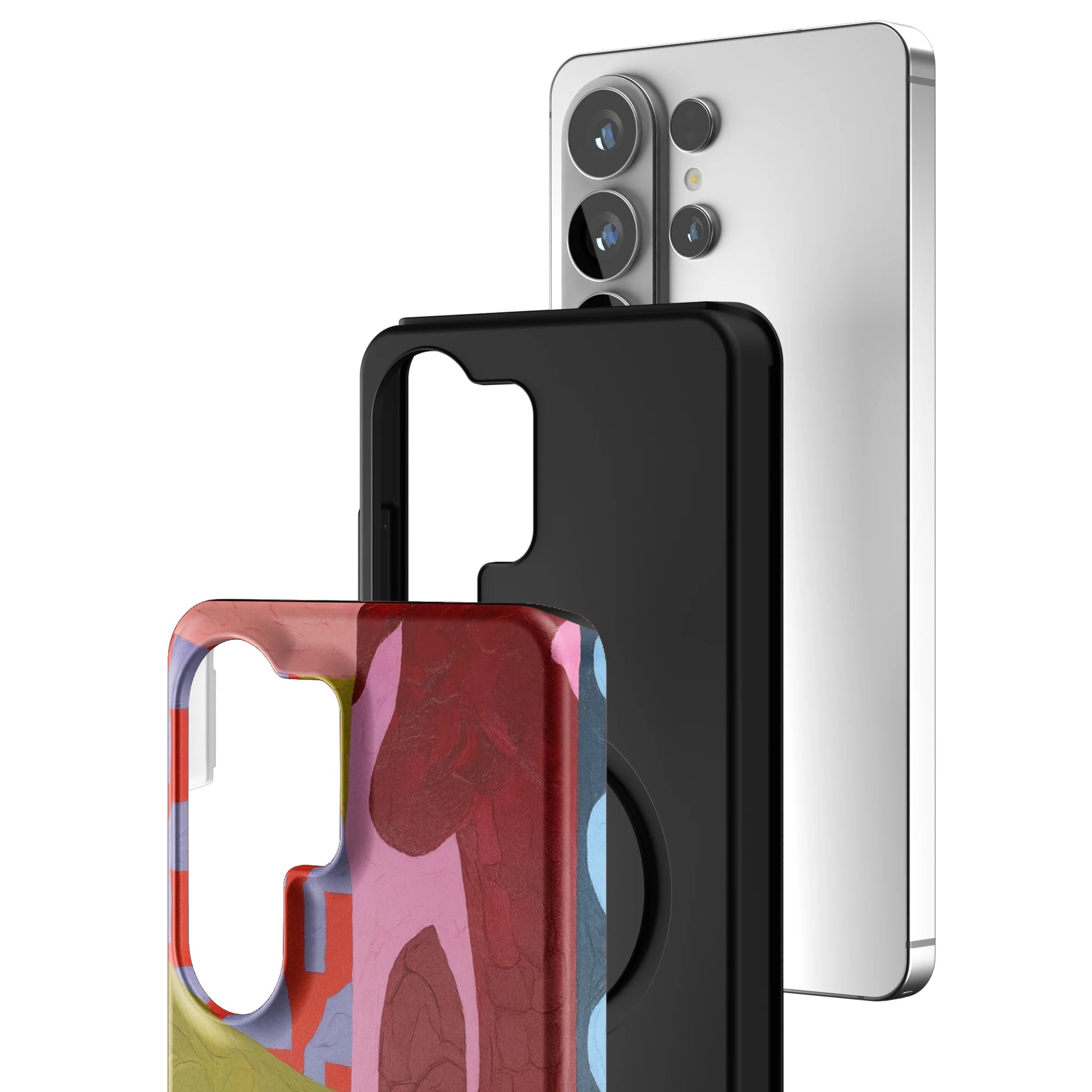 Earth-Tones-samsung-case-Galaxy S26 Ultra-3