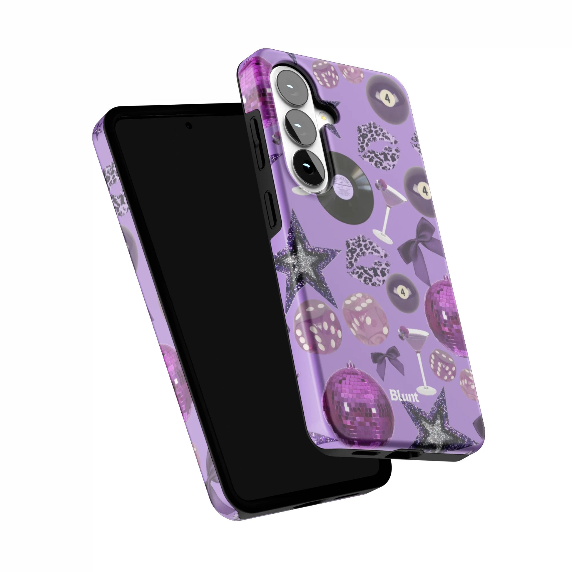 Cosmic-Disco-samsung-case-Galaxy S26-5