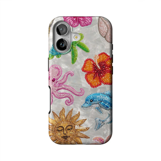 Midnight-Sun-iphone-case-iPhone 17-1