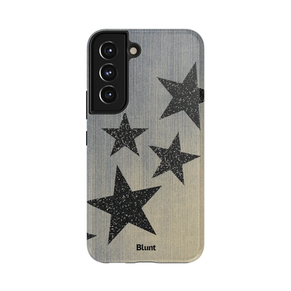 Rockstar Samsung Case